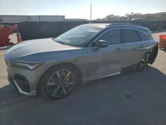2024 Acura ZDX 4W5XHPRL2RZ509225