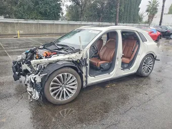 2019 Audi e-tron WA1VABGE7KB021588