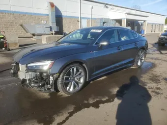 2024 Audi A5 Sportback WAUDADF51RA004278