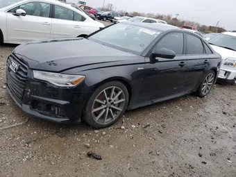 2017 Audi A6 WAUF2AFC6HN047511