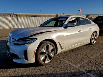 2024 BMW i4 WBY43AW02RFS39760