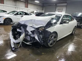 2020 BMW 2 Series WBA13AL03L7F42704