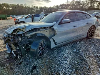 2022 BMW i4 WBY73AW05NFM60857