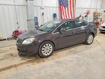 2015 Buick Verano 1G4PP5SK5F4189599
