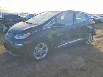 2021 Chevrolet Bolt EV 1G1FY6S09M4114041