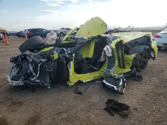 2020 Chevrolet Corvette 1G1Y83D43L5111605