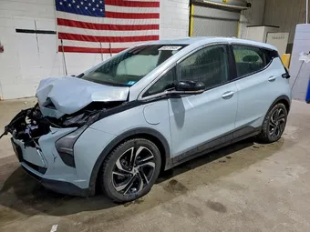 2022 Chevrolet Bolt EV 1G1FX6S02N4102124