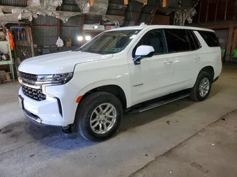 2023 Chevrolet Tahoe 1GNSKMKD2PR557094