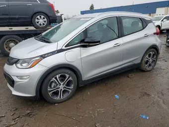 2018 Chevrolet Bolt 1G1FX6S00J4117831
