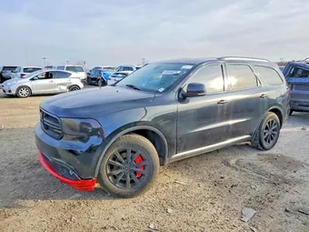 2016 Dodge Durango 1C4RDHDG4GC336485