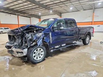 2024 Ford F-350 1FT8W3BN1REE55273