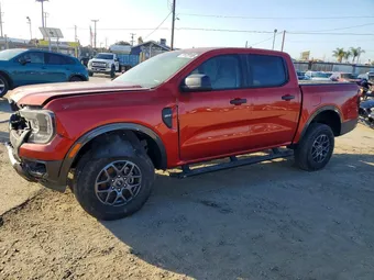 2024 Ford Ranger 1FTER4GH4RLE09502