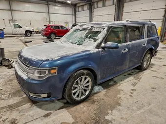 2019 Ford Flex 2FMHK6D84KBA02685