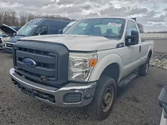 2015 Ford F-350 1FTRF3B65FEA49344