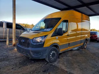 2021 Ford Transit 1FTBR1X82MKA08188