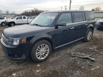 2016 Ford Flex 2FMHK6C83GBA22807
