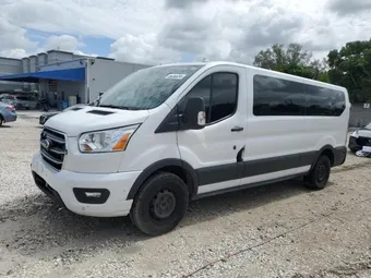 2020 Ford Transit 1FBAX2Y82LKA23198