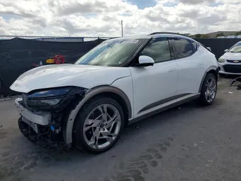 2024 Genesis GV60 KMUKEDSB7RU021706