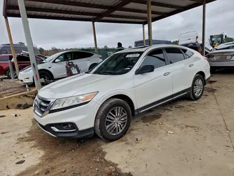 2015 Honda Crosstour 5J6TF3H35FL000573