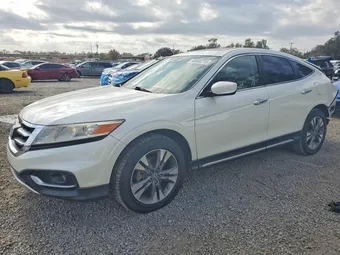 2015 Honda Crosstour 5J6TF2H59FL001091