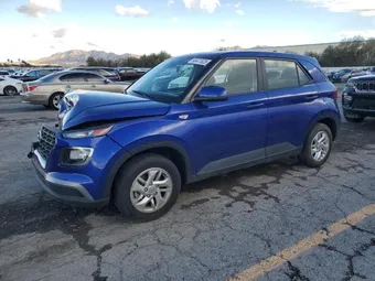 2021 Hyundai Venue KMHRB8A38MU108126
