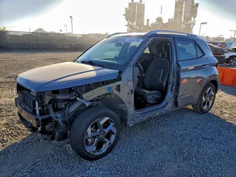 2022 Hyundai Venue KMHRC8A34NU146693