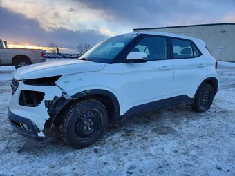 2021 Hyundai Venue KMHRB8A37MU101569