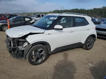 2021 Hyundai Venue KMHRC8A36MU063927