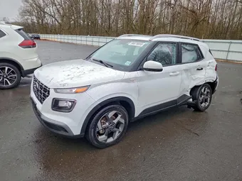 2022 Hyundai Venue KMHRC8A33NU158284