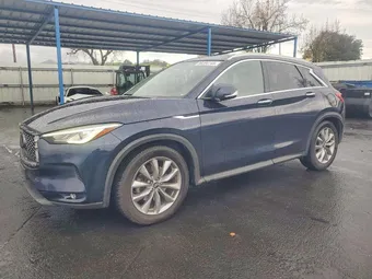 2019 Infiniti QX50 3PCAJ5M19KF135547