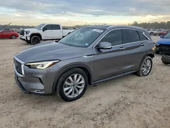 2019 Infiniti QX50 3PCAJ5M11KF123554