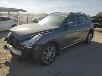 2016 Infiniti QX50 JN1BJ0RR6GM261551