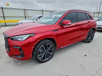 2023 Infiniti QX50 3PCAJ5FA2PF113085