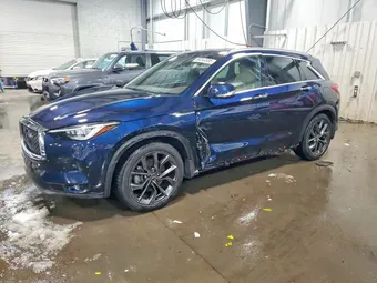 2019 Infiniti QX50 3PCAJ5M36KF114365