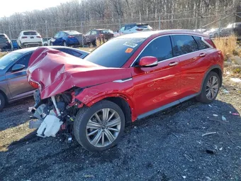 2021 Infiniti QX50 3PCAJ5CB8MF126836
