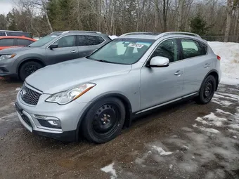 2017 Infiniti QX50 JN1BJ0RR5HM401557