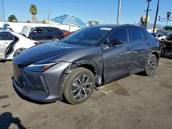 2024 Lexus RZ 300E JTJABABB5RA006397