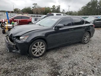 2015 Lexus GS 350 JTHCE1BL0FA004546