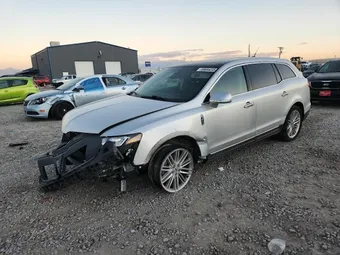 2019 Lincoln MKT 2LMHJ5AT9KBL03365