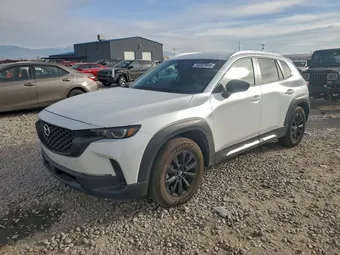 2025 Mazda CX-50 7MMVABAM2SN328641