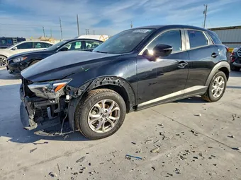 2020 Mazda CX-3 JM1DKDB79L1475237