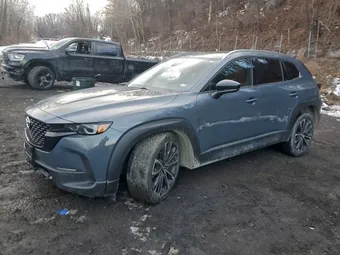 2023 Mazda CX-50 7MMVABEY2PN100269