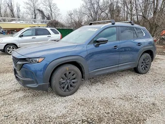 2024 Mazda CX-50 7MMVABAM8RN235827