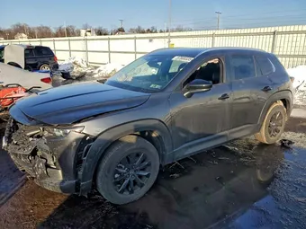 2025 Mazda CX-50 7MMVABBM6SN346509