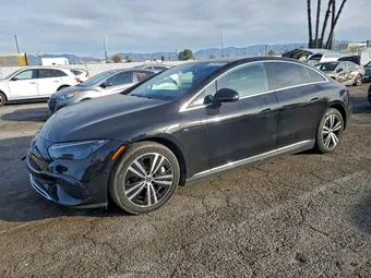 2023 Mercedes-Benz EQE W1KEG1CB1PF025345