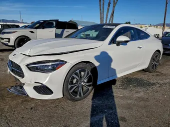 2024 Mercedes-Benz CLE-Class W1KMJ4HB6RF043849