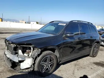 2023 Mercedes-Benz EQB W1N9M0CB3PN057999