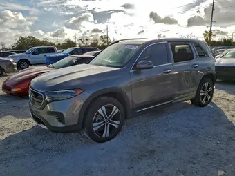 2023 Mercedes-Benz EQB W1N9M0KB1PN048333