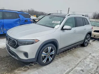 2023 Mercedes-Benz EQB W1N9M0KB8PN036583