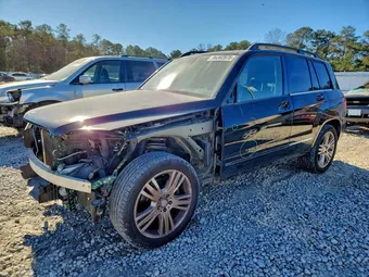 2015 Mercedes-Benz GLK-Class WDCGG5HB6FG338459